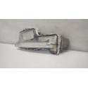 Farol Milha Esquerdo Volvo S60 2014 A 2018 Original 