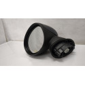 Retrovisor Esquerdo Mini Cooper S F56 2017 A 2022 Original 