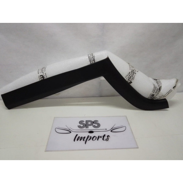 Moldura Porta Traseira Jeep Compass 2017 A 2021 Original 