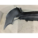 Parachoque Traseiro Toyota Yaris Hatch 2017 A 2021 Original