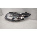 Farol Esquerdo Chevrolet Onix Fumê 2014 A 2019 Original