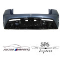 Parachoque Traseiro Byd Seal 2024 2025 Original