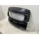 Tampa Traseira Byd Dolphin Mini 2024 2025 Original Preto
