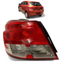Lanterna Traseira Chevrolet Onix Cristal Esquerda 2012 A 15