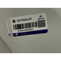 Parachoque Traseiro Bmw X4 M Sport 2022 2023 2024 2025 Origi