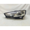 Farol Esquerdo Audi A4 2016 2017 2018 2019 Original Esquerdo/motorista