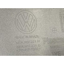 Parachoque Dianteiro Volkswagen Polo 2023 2024 Original