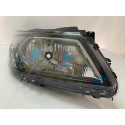 Farol Chevrolet Onix Prisma M. Negra Direito 2013 A 2016 Ori