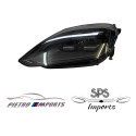 Farol Esquerdo Porsche Cayenne 2023 A 2025 Original Esquerdo/motorista
