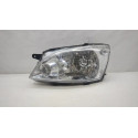 Farol Esquerdo Gm Corsa Classic 2011 A 2015 Usado  Esquerdo