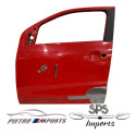 Porta Dianteira Fiat Strada Volcano Esquerda 2021 A 2024 Ori