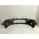 Parachoque Dianteiro Toyota Yaris 2017 A 2021 Original Prateado