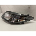 Farol Esquerdo Gm Onix 2012 2013 2014 2015 2016 Original