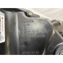 Farol Esquerdo Toyota Corolla Altis 2018 A 2020 Original Esquerdo/motorista