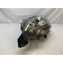 Farol Esquerdo Peugeot 208 Simples 2021 2022 2023 Original Esquerdo/motorista