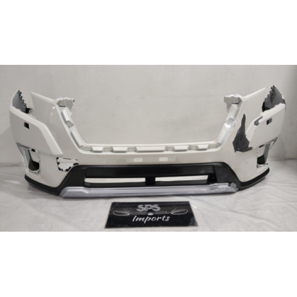 Parachoque Dianteiro Subaru Forester 2022 2023 Original 