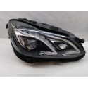 Farol Direito Da Mercedes E350 E400 E450 2013 Á 2016 Zerado 