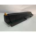 Moldura Painel Frontal Volkswagen Polo Virtus 2018 A 2022