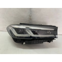 Farol Direito Bmw 530i 540i Série 5 2019 2020 2021 2022 Ori.