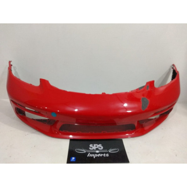 Parachoque Dia. Porsche 718 982  2017-2021 Boxter Cayman Ori