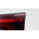 Lanterna Direita Tampa Mercedes Glb 200 2019 2020 2021 Origi