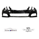 Parachoque Dianteiro Mercedes E250 2011 2012 2013 Original Preto