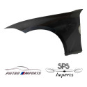Paralama Bmw 320i Esquerdo 2019 A 2025 Original