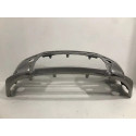 Parachoque Dianteiro Toyota Yaris 2017 A 2021 Original Prateado