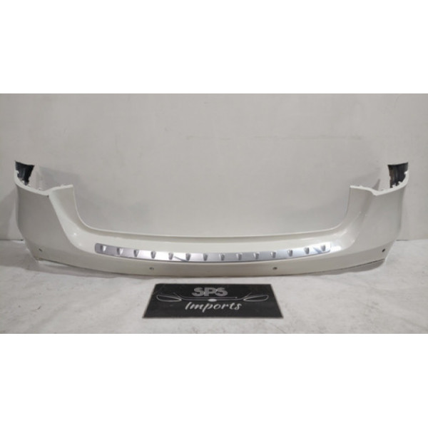 Parachoque Traseiro Mercedes Gla 200 2015 2016 2017 Original