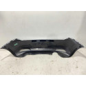 Parachoque Traseiro Fiat Punto 2008 A 2012 Original