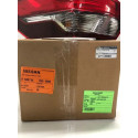 Lanterna Traseira Esquerda Nissan Kicks 2016 A 2020 Original Esquerdo