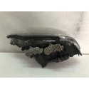 Farol Esquerdo Bmw 320i 2013 2014 2015 2016 Original Compl.