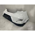 Parachoque Traseiro Ford Ka Hatch 2023 Original