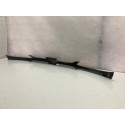 Grade Dianteira Bigode Peugeot 206 1999 A 2011 Origianl