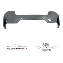 Parachoque Traseiro Bmw 320i 330i M Sport 2023 2024 2025 Ori