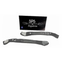 Suporte Farol Esquerdo Chery Tiggo 7 Pro Novo Original