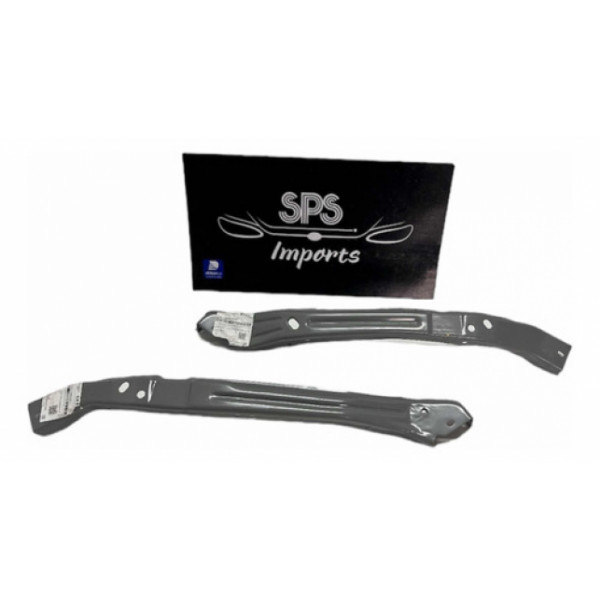 Suporte Farol Esquerdo Chery Tiggo 7 Pro Novo Original
