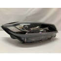 Farol Kia Sorento Full Led Direito 2017 A 2021 Original Direito/passageiro