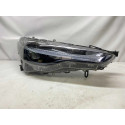 Farol Direito Toyota Corolla Cross 2024 2025 2026 Original Direito/passageiro