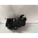 Farol Direito Da Jeep Compass Led Xenon 2016 A 2019 Completo