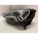 Farol Audi Q3 Full Led Esquerdo 2020 2021 2022 2023 Original