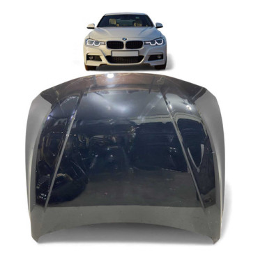 Capo Bmw 320i 325i 3...