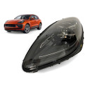Farol Porsche Macan Esquerdo 2019 2020 2021 2022 2023 Origin Esquerdo/motorista