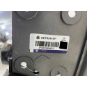 Parachoque Dianteiro Jeep Renegade 2019 A 2021 Original Cinza