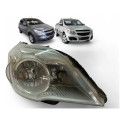 Farol Chevrolet Agile Montana Direito 2012 A 2021 Original