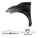 Paralama Nissan Kicks Esquerdo 2021 A 2025 Original