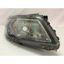 Farol Chevrolet Onix Prisma M. Negra Direito 2013 A 2016 Ori