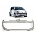 Parachoque Dianteiro Volkswagen Up 2012 A 2015 Original Branco
