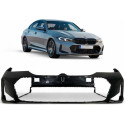 Parachoque Dianteiro Bmw 320i G20 G21 M Sport 2023 A 2025 Preto