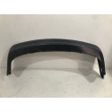 Parachoque Traseiro Gm Corsa Wagon 1996 A 2004 Original